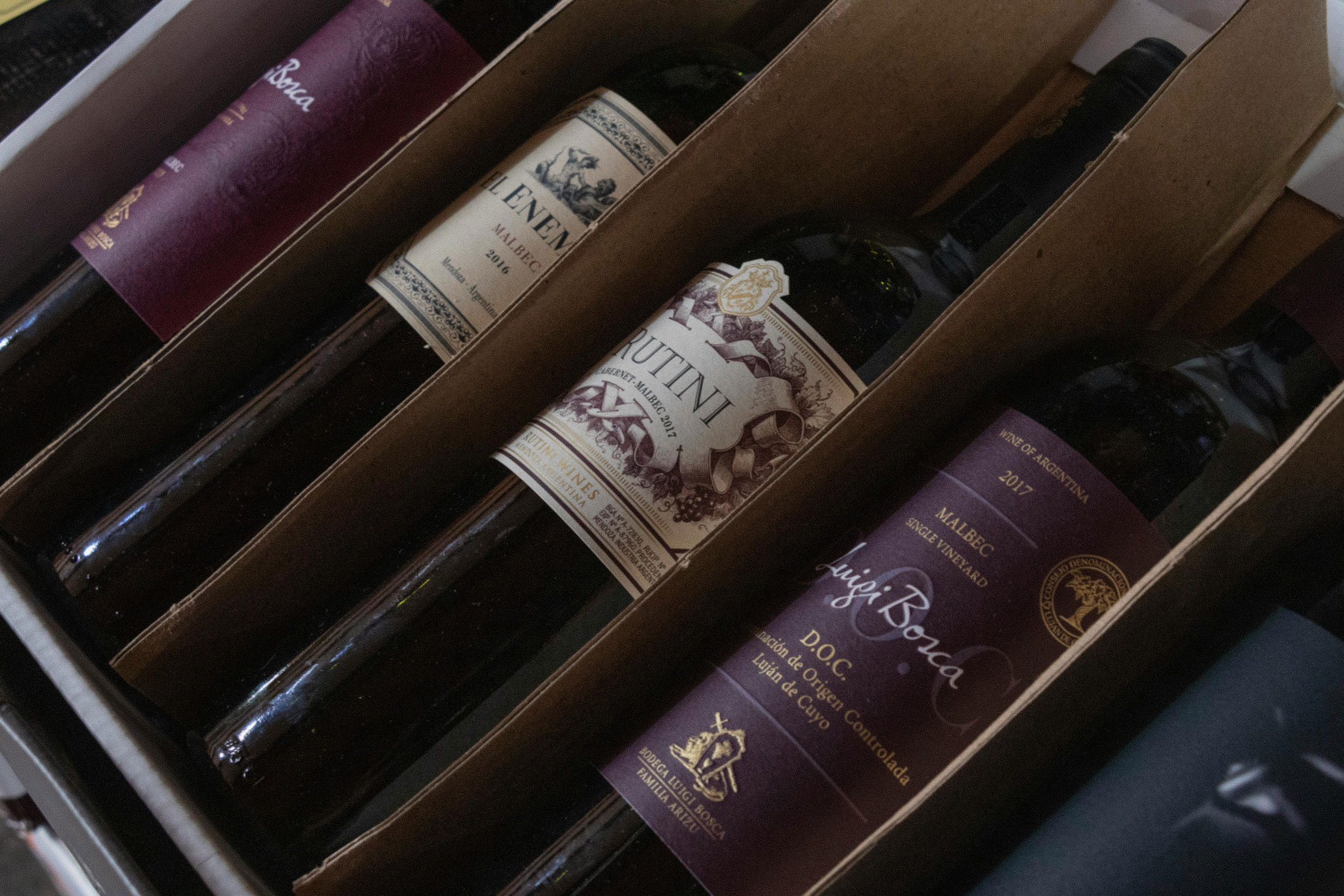New York State Allows Limited Sales By Package Stores To On-Premise Licensees.